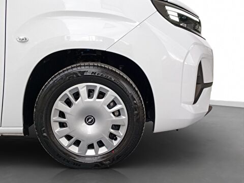 opel, combo, 1.5 d essential, manuel, dizel 2.el otomobil | renew 7