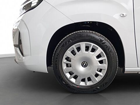 opel, combo, 1.5 d essential, manuel, dizel 2.el otomobil | renew 8