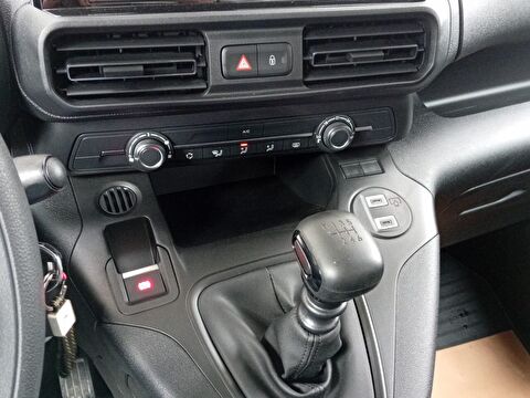 opel, combo, 1.5 d essential, manuel, dizel 2.el otomobil | renew 11