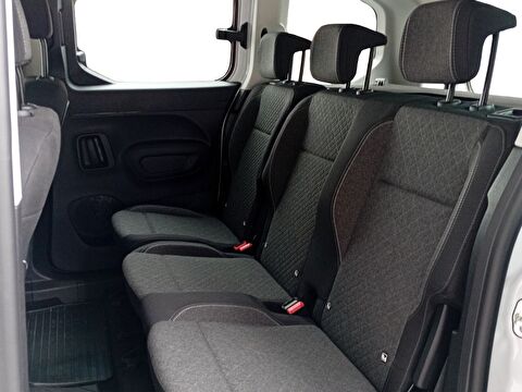 opel, combo, 1.5 d essential, manuel, dizel 2.el otomobil | renew 19