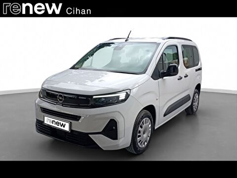 1.5 D Essential, 2. el otomobil | renew