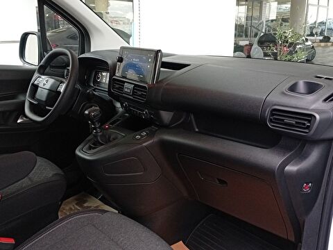 opel, combo, 1.5 d essential, manuel, dizel 2.el otomobil | renew 18