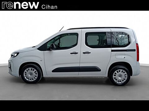 opel, combo, 1.5 d essential, manuel, dizel 2.el otomobil | renew 5