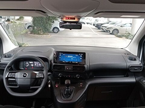 opel, combo, 1.5 d essential, manuel, dizel 2.el otomobil | renew 17