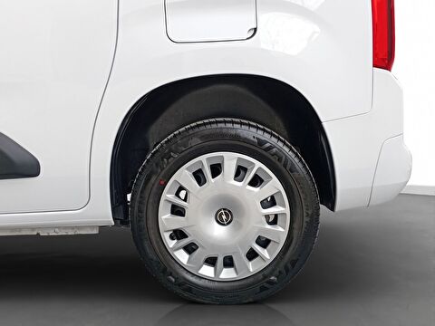 opel, combo, 1.5 d essential, manuel, dizel 2.el otomobil | renew 9