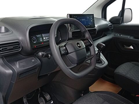 opel, combo, 1.5 d essential, manuel, dizel 2.el otomobil | renew 13