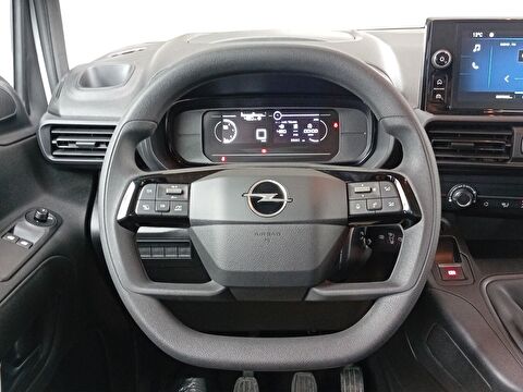 opel, combo, 1.5 d essential, manuel, dizel 2.el otomobil | renew 22