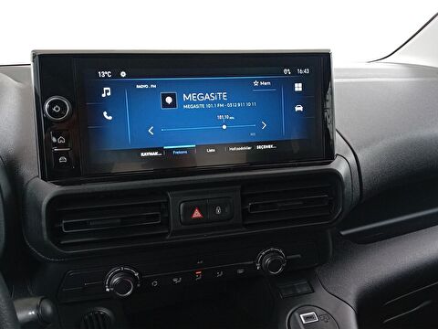 opel, combo, 1.5 d essential, manuel, dizel 2.el otomobil | renew 15