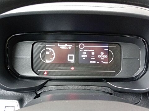 opel, combo, 1.5 d essential, manuel, dizel 2.el otomobil | renew 14