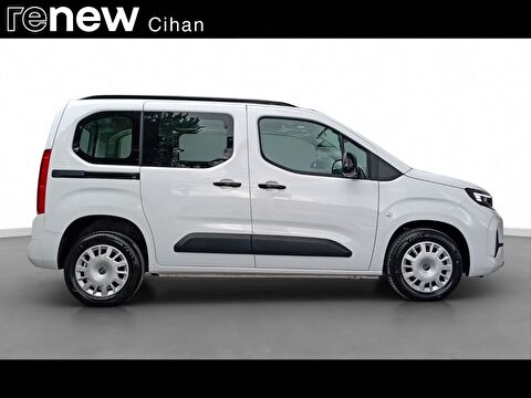 opel, combo, 1.5 d essential, manuel, dizel 2.el otomobil | renew 4