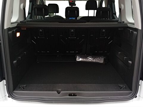 opel, combo, 1.5 d essential, manuel, dizel 2.el otomobil | renew 16