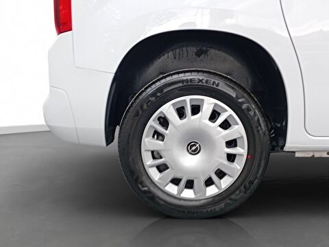 opel, combo, 1.5 d essential, manuel, dizel 2.el otomobil | renew 6