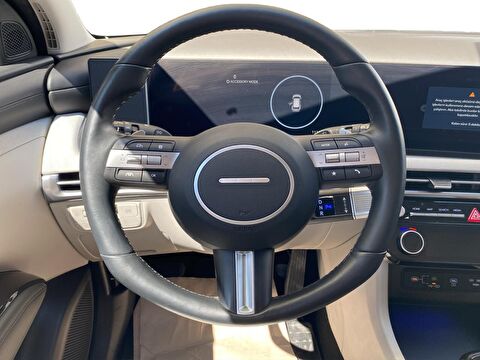 hyundai, tucson, 1.6 crdı 4x2 elite dct, otomatik, dizel 2.el otomobil | renew 14