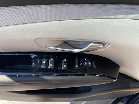 hyundai, tucson, 1.6 crdı 4x2 elite dct, otomatik, dizel 2.el otomobil | renew 12