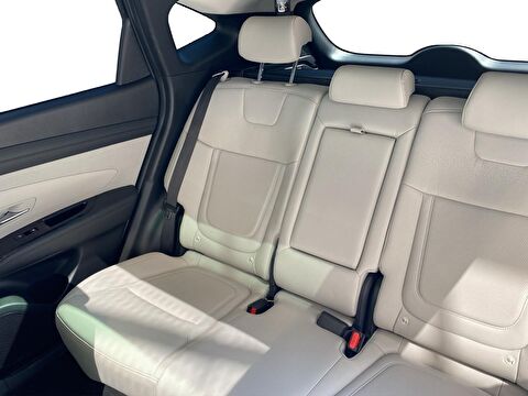 hyundai, tucson, 1.6 crdı 4x2 elite dct, otomatik, dizel 2.el otomobil | renew 24