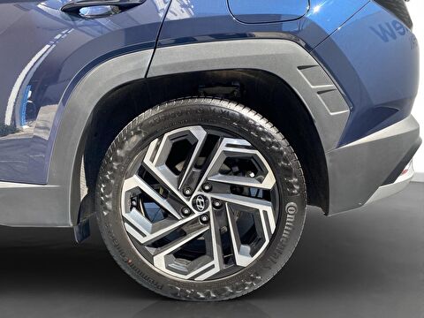 hyundai, tucson, 1.6 crdı 4x2 elite dct, otomatik, dizel 2.el otomobil | renew 9