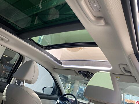 hyundai, tucson, 1.6 crdı 4x2 elite dct, otomatik, dizel 2.el otomobil | renew 22