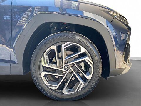 hyundai, tucson, 1.6 crdı 4x2 elite dct, otomatik, dizel 2.el otomobil | renew 7