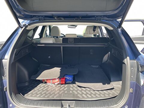 hyundai, tucson, 1.6 crdı 4x2 elite dct, otomatik, dizel 2.el otomobil | renew 13