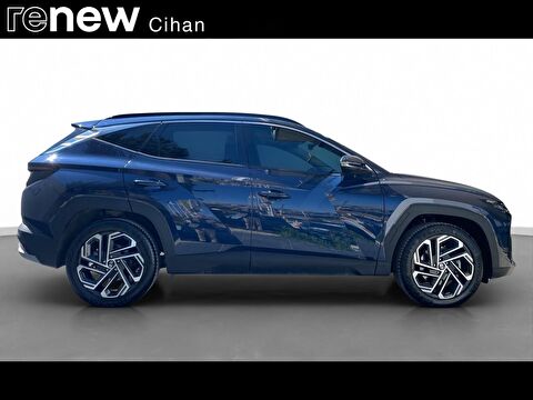 hyundai, tucson, 1.6 crdı 4x2 elite dct, otomatik, dizel 2.el otomobil | renew 5