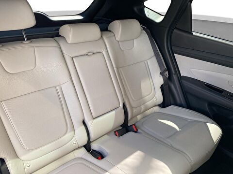 hyundai, tucson, 1.6 crdı 4x2 elite dct, otomatik, dizel 2.el otomobil | renew 17