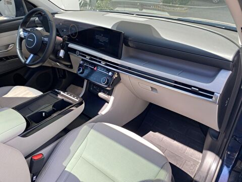 hyundai, tucson, 1.6 crdı 4x2 elite dct, otomatik, dizel 2.el otomobil | renew 15