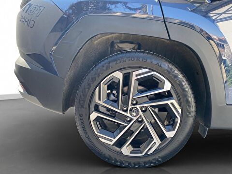 hyundai, tucson, 1.6 crdı 4x2 elite dct, otomatik, dizel 2.el otomobil | renew 6