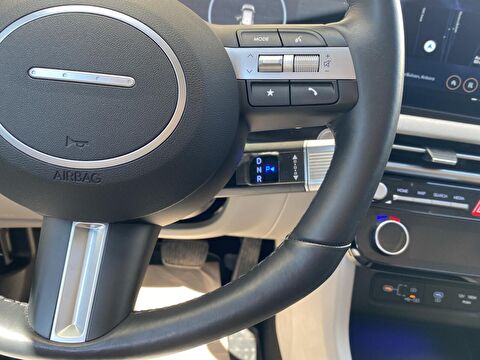 hyundai, tucson, 1.6 crdı 4x2 elite dct, otomatik, dizel 2.el otomobil | renew 11