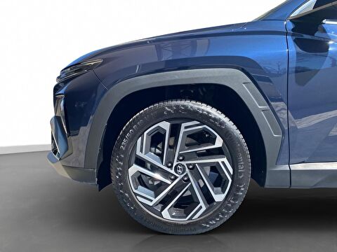 hyundai, tucson, 1.6 crdı 4x2 elite dct, otomatik, dizel 2.el otomobil | renew 8