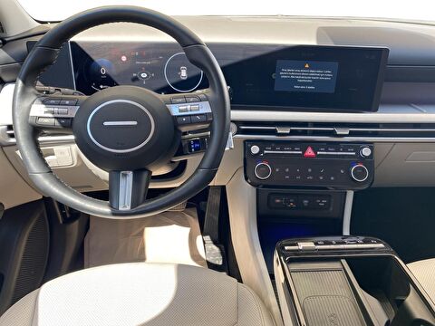 hyundai, tucson, 1.6 crdı 4x2 elite dct, otomatik, dizel 2.el otomobil | renew 19