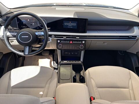 hyundai, tucson, 1.6 crdı 4x2 elite dct, otomatik, dizel 2.el otomobil | renew 20