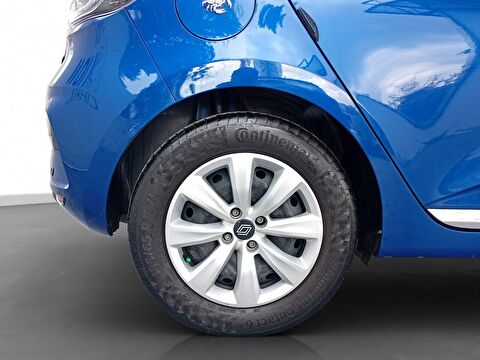 renault, clio, 1.0 tce equilibre, otomatik, benzin 2.el otomobil | renew 8