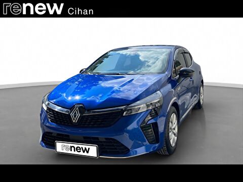 1.0 TCE Equilibre, 2. el otomobil | renew