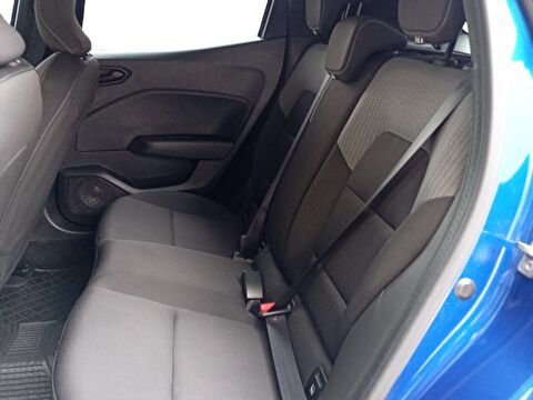 renault, clio, 1.0 tce equilibre, otomatik, benzin 2.el otomobil | renew 12