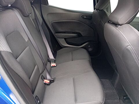 renault, clio, 1.0 tce equilibre, otomatik, benzin 2.el otomobil | renew 15