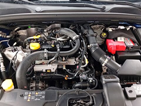 renault, clio, 1.0 tce equilibre, otomatik, benzin 2.el otomobil | renew 22