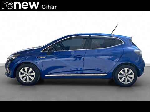 renault, clio, 1.0 tce equilibre, otomatik, benzin 2.el otomobil | renew 3