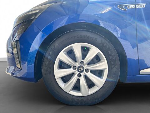 renault, clio, 1.0 tce equilibre, otomatik, benzin 2.el otomobil | renew 7