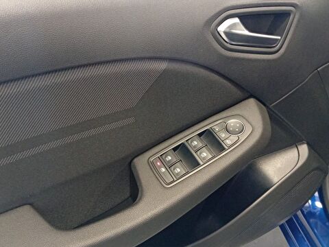 renault, clio, 1.0 tce techno esprit alpine x-tronic, otomatik, benzin 2.el otomobil | renew 19