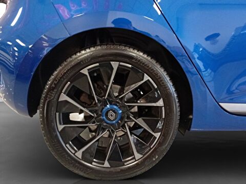 renault, clio, 1.0 tce techno esprit alpine x-tronic, otomatik, benzin 2.el otomobil | renew 8