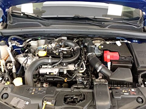 renault, clio, 1.0 tce techno esprit alpine x-tronic, otomatik, benzin 2.el otomobil | renew 18