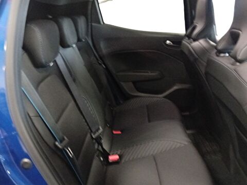 renault, clio, 1.0 tce techno esprit alpine x-tronic, otomatik, benzin 2.el otomobil | renew 11