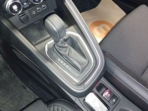 renault, clio, 1.0 tce techno esprit alpine x-tronic, otomatik, benzin 2.el otomobil | renew 16