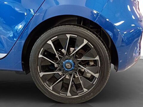 renault, clio, 1.0 tce techno esprit alpine x-tronic, otomatik, benzin 2.el otomobil | renew 7