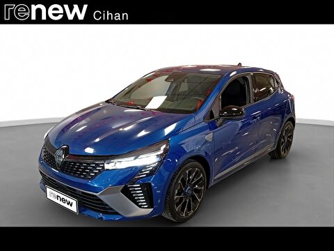 1.0 TCE Techno Esprit Alpine X-Tronic, 2. el otomobil | renew