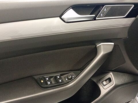 volkswagen, passat, 1.5 tsı act business dsg, otomatik, benzin 2.el otomobil | renew 18