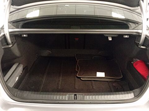 volkswagen, passat, 1.5 tsı act business dsg, otomatik, benzin 2.el otomobil | renew 22