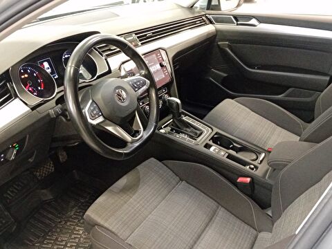 volkswagen, passat, 1.5 tsı act business dsg, otomatik, benzin 2.el otomobil | renew 12