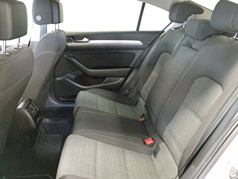 volkswagen, passat, 1.5 tsı act business dsg, otomatik, benzin 2.el otomobil | renew 19