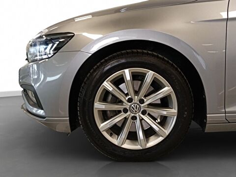 volkswagen, passat, 1.5 tsı act business dsg, otomatik, benzin 2.el otomobil | renew 6